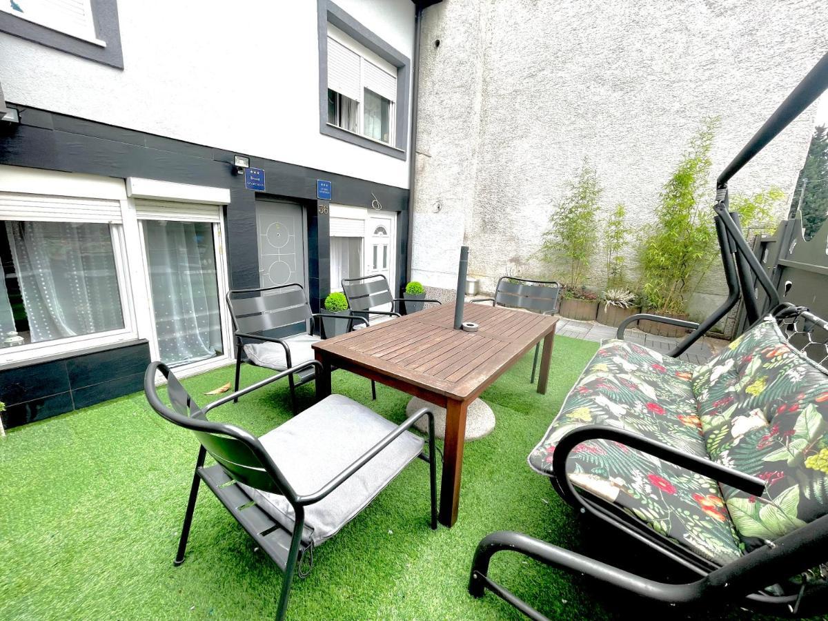 Big Dreams Apartment 萨格勒布 外观 照片